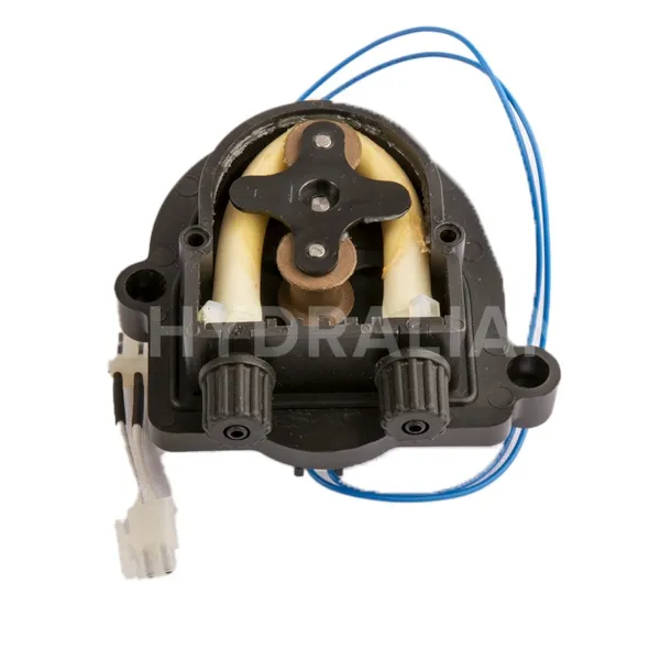 Moteur pompe péristaltique complet Zodiac