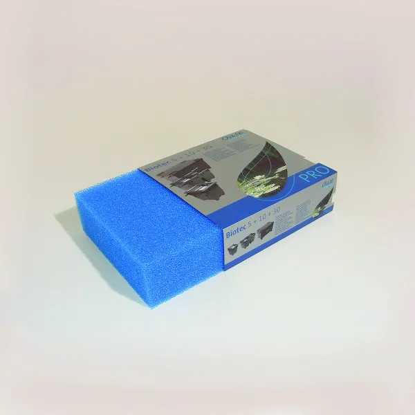 Mousse de rechange Biotec