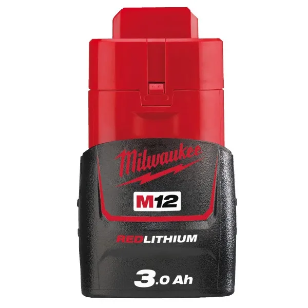 Pack batteries et chargeur pour outillage électroportatif 12V/18V 1XM12B3+2XM18HB5,5 chargeur M12-18FC