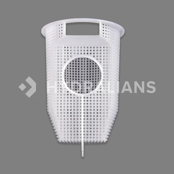 Panier pompe max flo ii