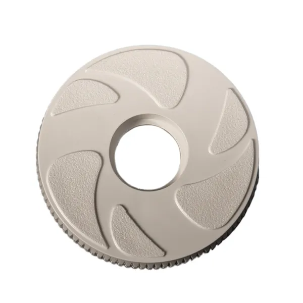 Petite roue blanche pol180/280-c16