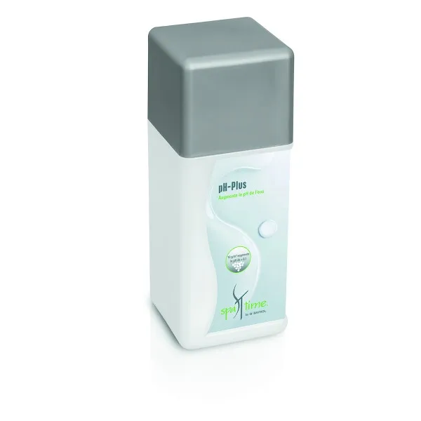 pH Plus SPATIME