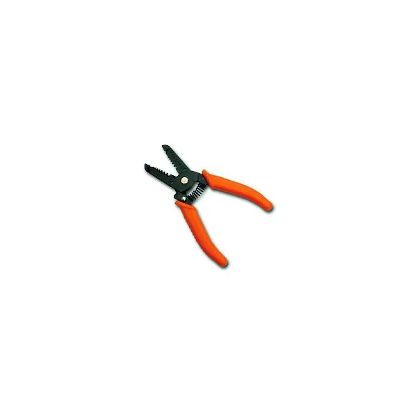 Pince à dénuder - Capacité : 0,5 à 5 mm²
