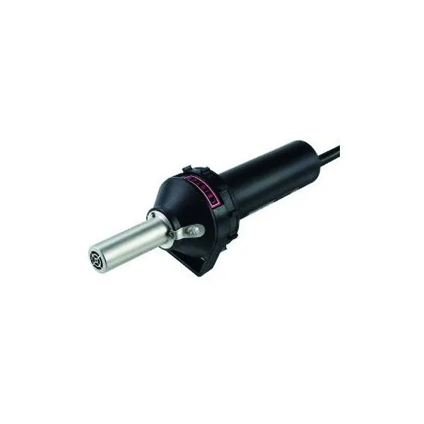 Pistolet thermique filaire 460w MINI LEISTER HOT JETS ELECTRONIQUE