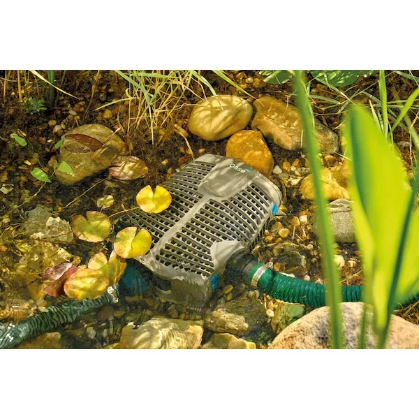 Pompe AQUAMAX ECO PREMIUM 9000