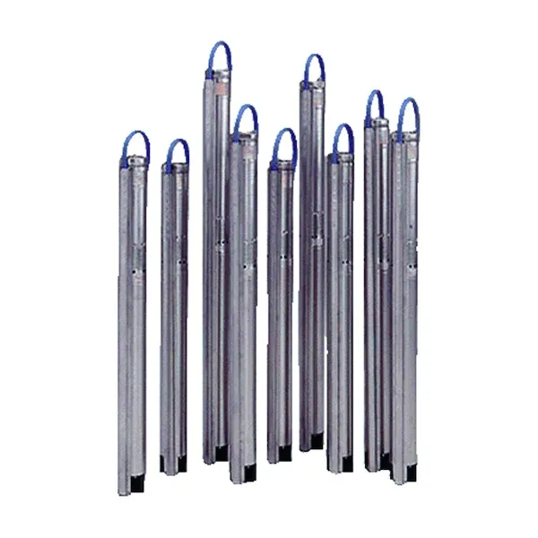 Pompe de forage 3