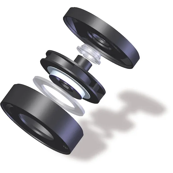 Pompe de forage 4