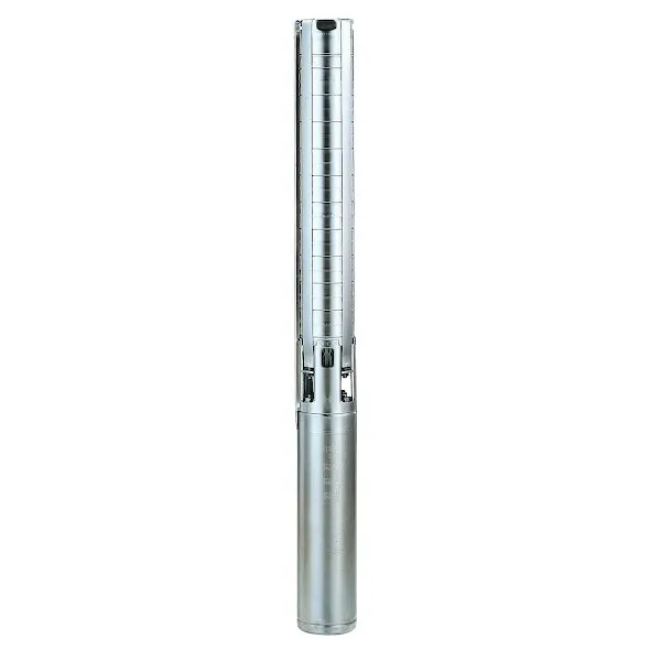 Pompe de forage 4