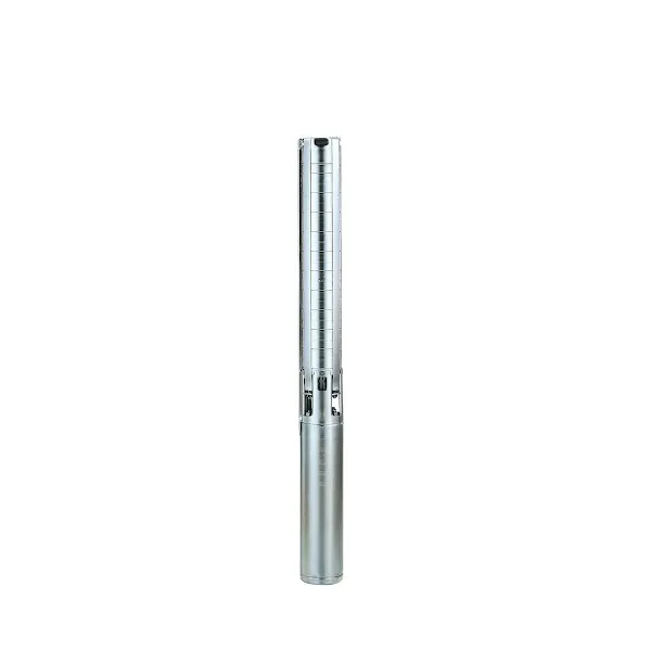 Pompe de forage 4