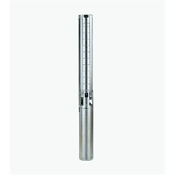 Pompe de forage 4