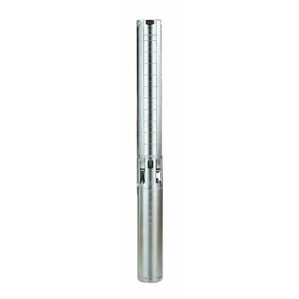 Pompe de forage 4