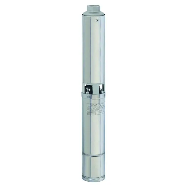 Pompe de forage 4