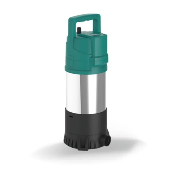 Pompe de puits LKS-SE automatique 1102 SE-1