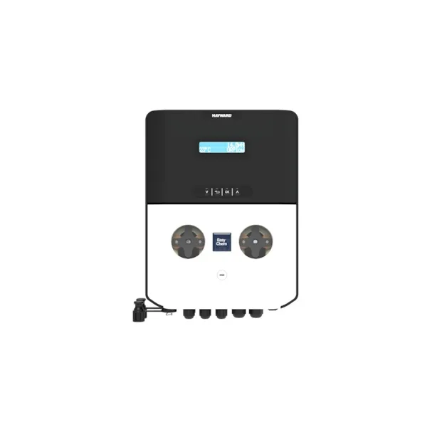 Pompe doseuse EASY CHEM REDOX & pH