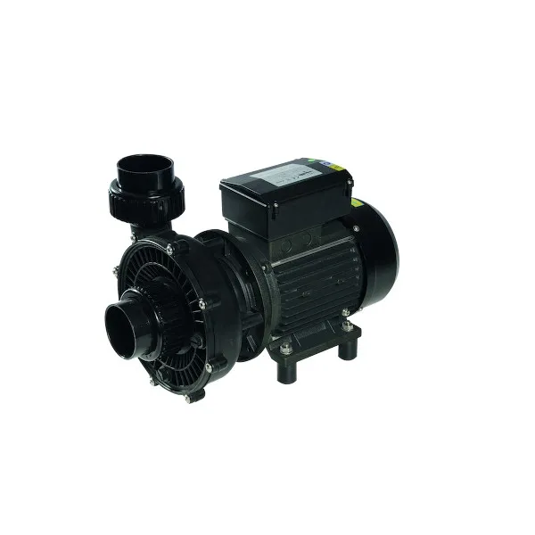 SOLUBLOC 25m3/h compatible Desjoyaux  P25 1,5CV Monophasée monovitesse Pompe filtration 