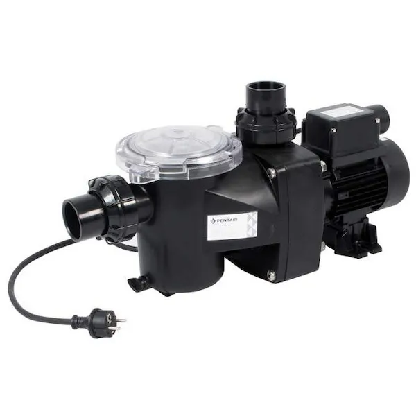 Pompe piscine Freeflo monophasée 6M3/H - 0,37KW MONO
