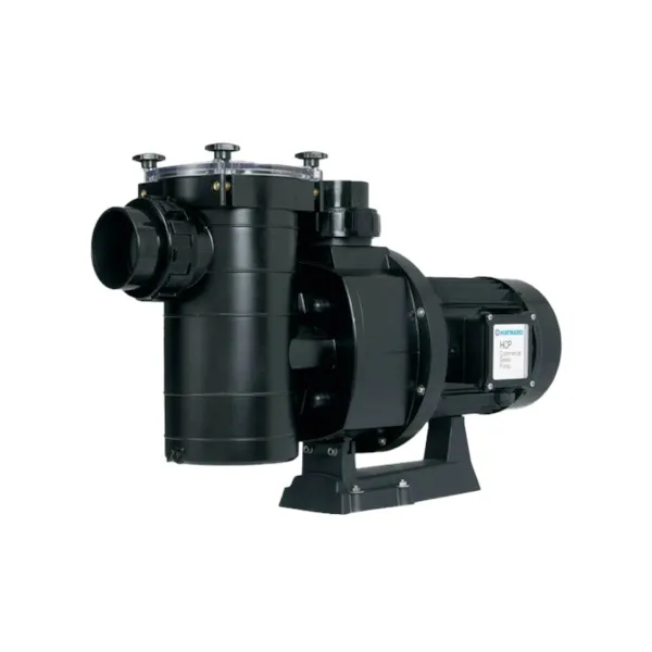 Pompe Hayward HCP 3800 triphasée 58m3/h 2.6kW