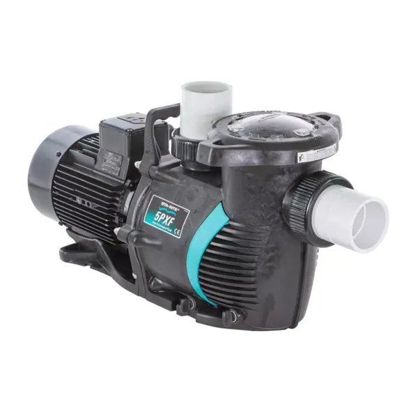Pompe piscine Sta-Rite 5PXF 2,20 kw 34m3/h triphasée