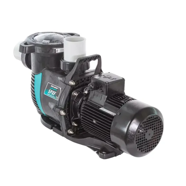 Pompe piscine Sta-Rite 5PXF 2,20 kw 34m3/h triphasée