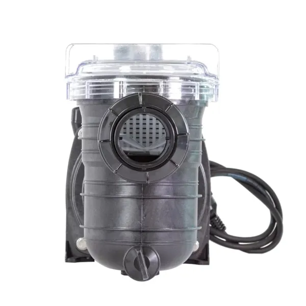 Pompe piscine SWIMMEY SW 19m 1CV 13 m³/h 