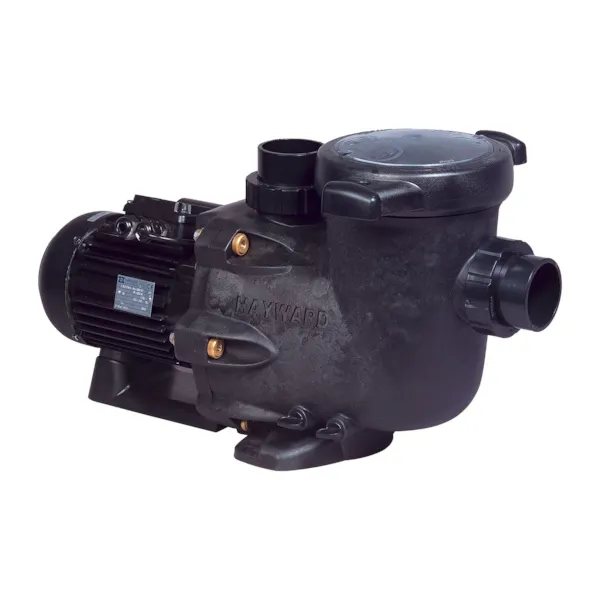 Pompe piscine TRISTAR 0,75kw 18,5 m3</h monophasée