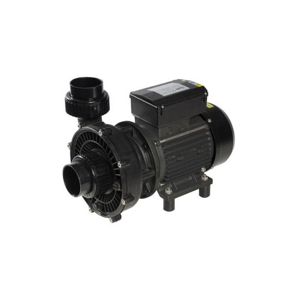 Solubloc 10 compatible piscine Desjoyaux P18 15m3/h Monophasée Pompe piscine 