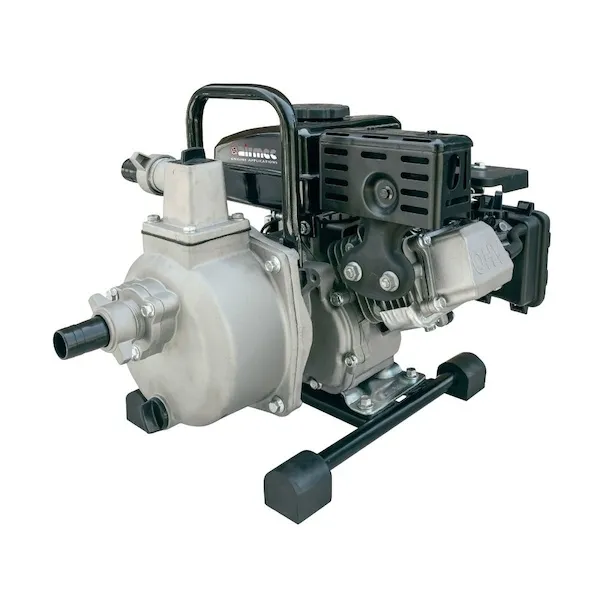 Pompe thermique auto-amorçante MSA 30