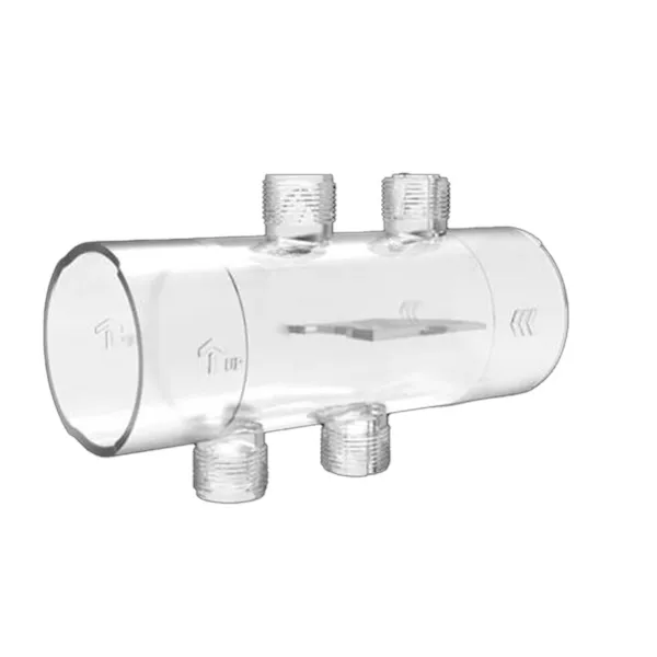 Porte-accessoire pool technologie