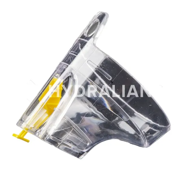 Porte embout aspirateur piscine HYDRAVAC