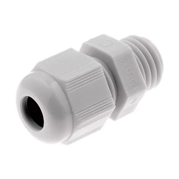 Presse étoupe M25 - IP 68 - 5 bar