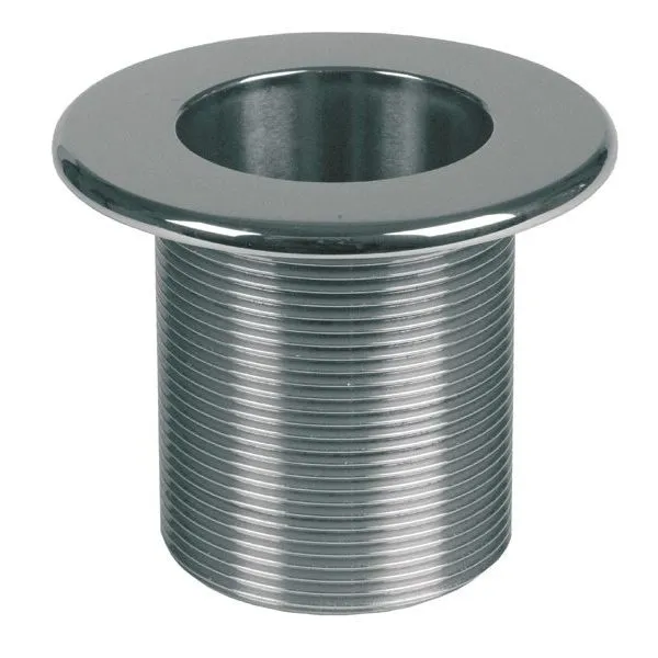 Prise balai D92 inox