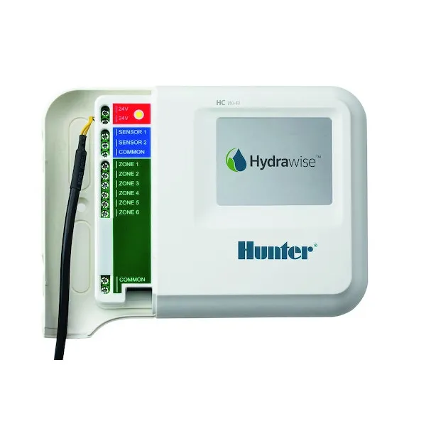 Programmateur secteur arrosage HYDRAWISE HC indoor