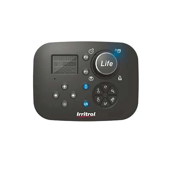 Programmateur secteur arrosage LIFE