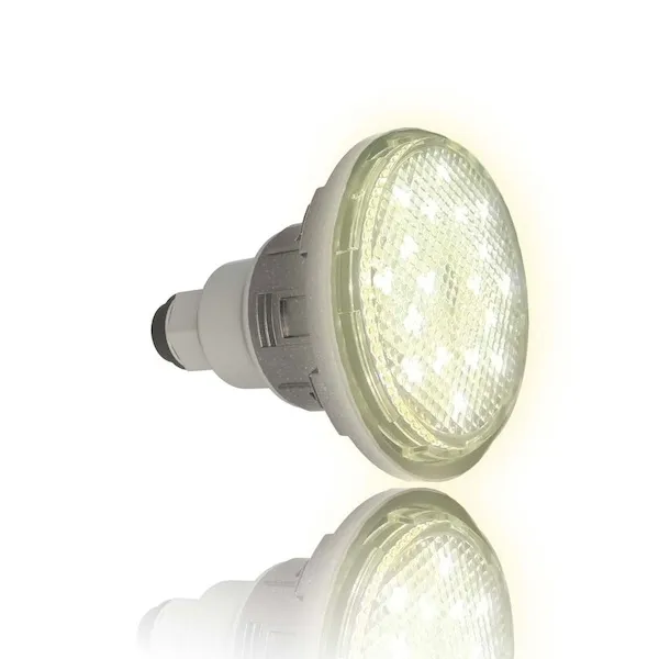 Projecteur LED MID BRIO blanc