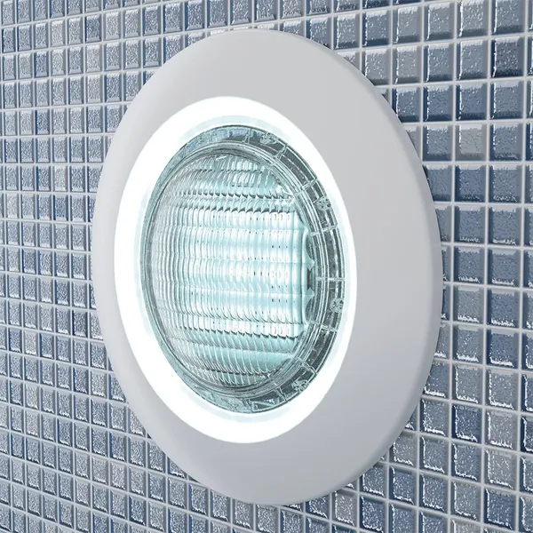 Projecteur piscine EOLIA LED blanc froid