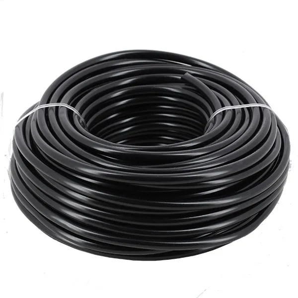 PVC souple 4x6mm à la couronne
