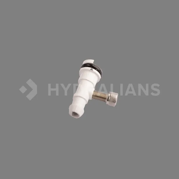 Raccord de tuyau de nettoyage POLARIS 380