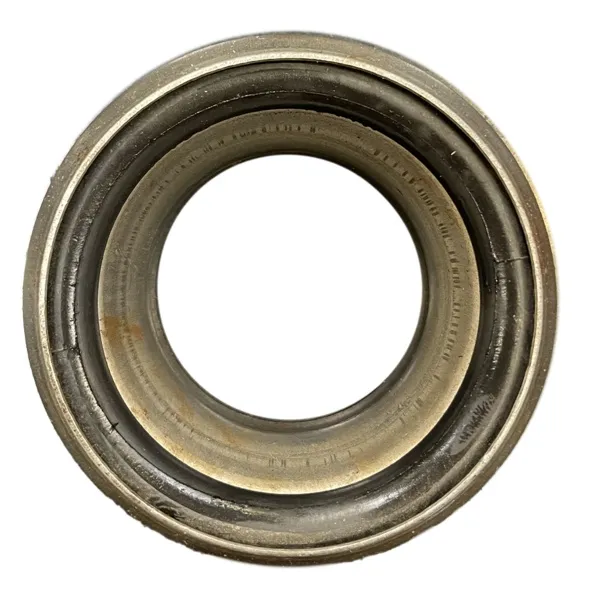 Raccord HR type BAUER femelle x à souder - 5