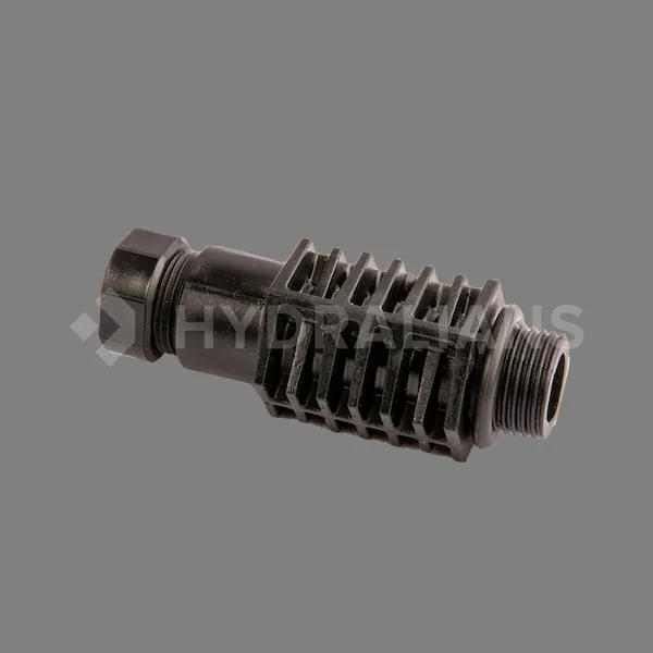 Raccord porte sonde pss4 sur piquage