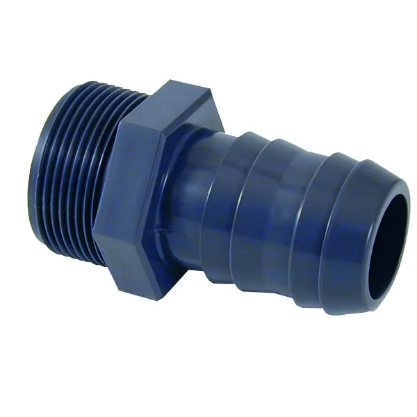 Raccord PVC pression 05 24 - 2