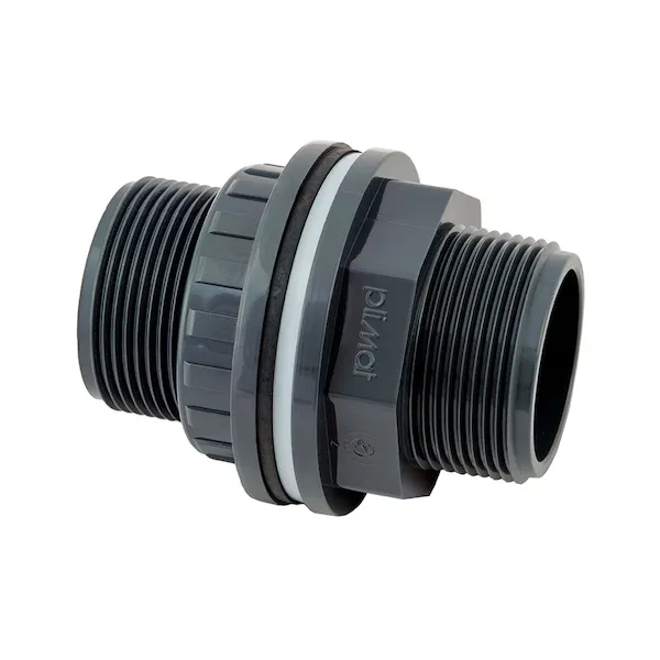 Raccord PVC pression - 3