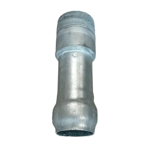 Raccord type ABC mâle 3