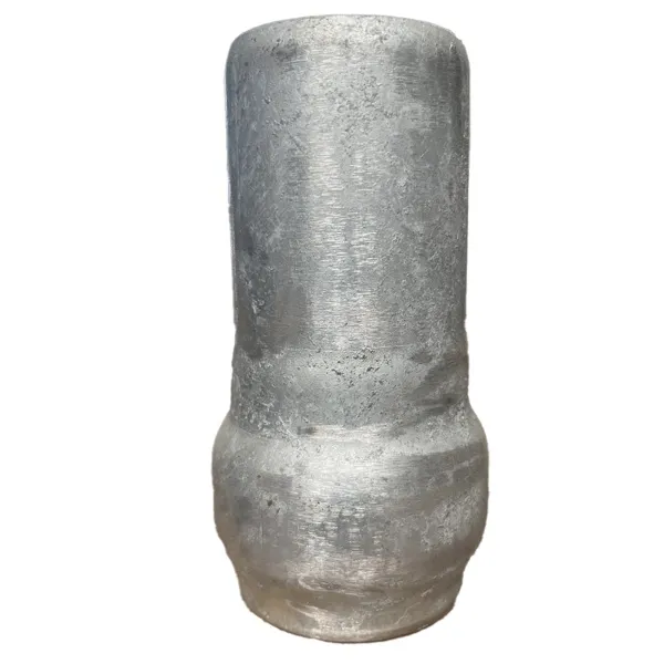 Raccord type ABC mâle x à souder - 4