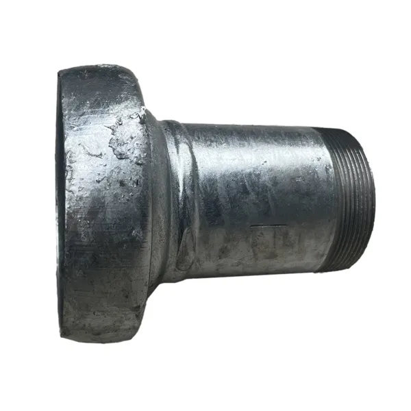 Raccord type ROTO femelle 120 x fileté 4