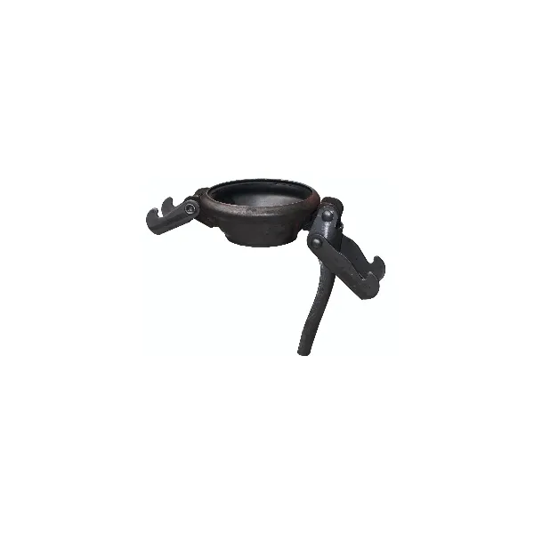 Raccord type 