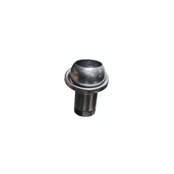 Raccord type SPHÉRIQUE mâle 100 x fileté 4