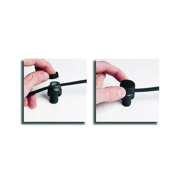Raccords et accessoires éclairage 12V DERIVATION GARDEN LIGHTS