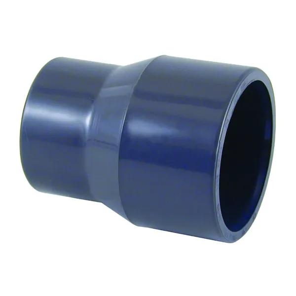 Réduction PVC pression 05 09 - 63 x 50 mm - 25 mm