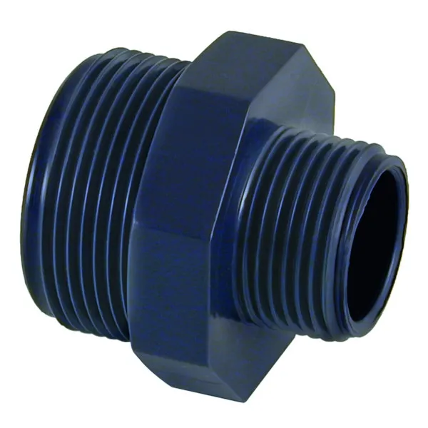 Réduction PVC pression 05 33 - 1