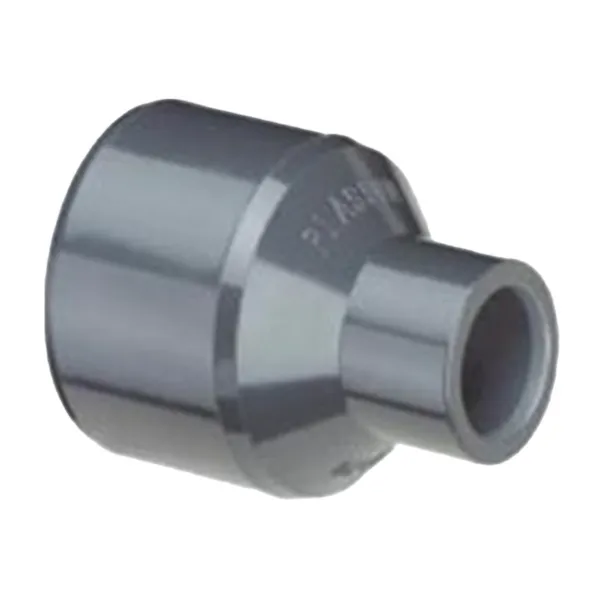 Réduction PVC pression 5020 - 125 x 110 mm - 110 mm